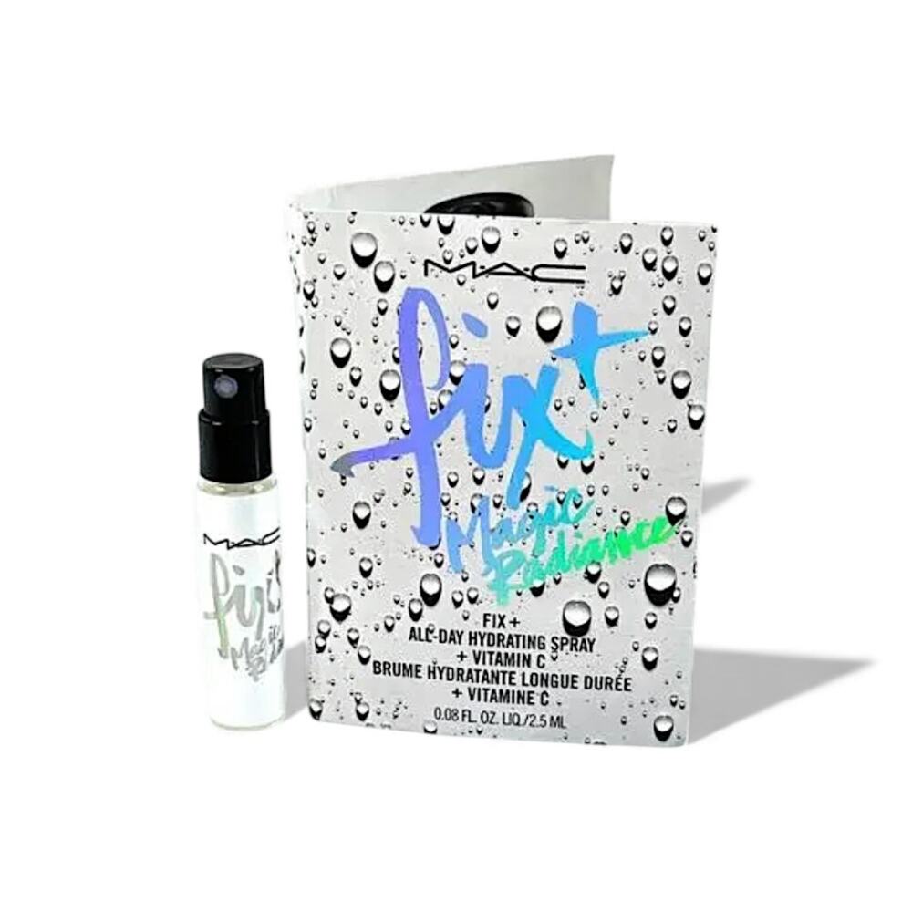 3 FOR $15 MAC Fix Plus
